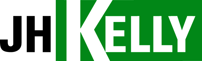 J H Kelly