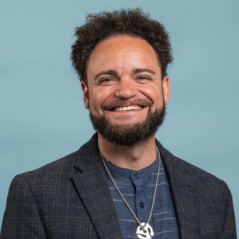 Photo of Julian Allen Photo of Julian Allen